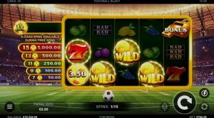 Football Blast 1Win