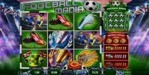 Football Mania Deluxe 1Win