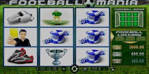 Football Mania 1Win