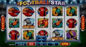 Football Star 1Win