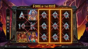 Forge of the Gods 1Win