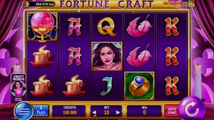 Fortune Craft