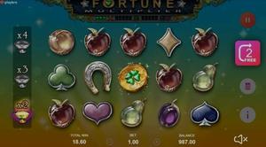 Fortune Multiplier 1Win