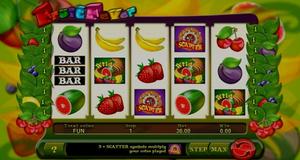 Fruit Fever 1Win