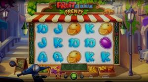 Fruit Shop Frenzy 1Win