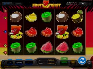 Fruit Twist 1Win