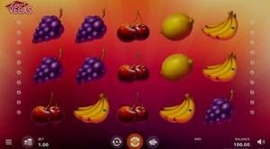 Fruit Vegas 1Win