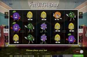 Fruithead 1Win