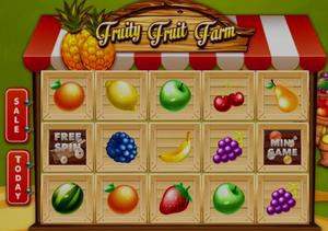 Fruit Farm 1Win