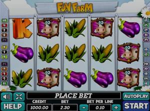 Fun Farm 1Win