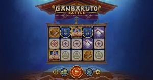 GanBaruto Battle