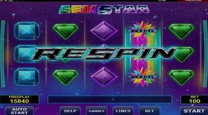 Gem Star 1Win