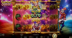 Gemini Joker 1Win