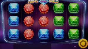 Gems Gone Wild 1Win