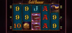 Gold Beaver 1Win