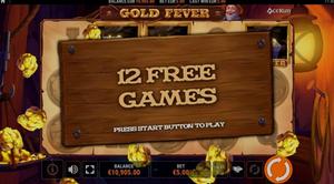 Gold Fever 1Win