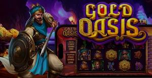 Gold Oasis 1Win