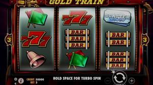 Gold Train 1Win