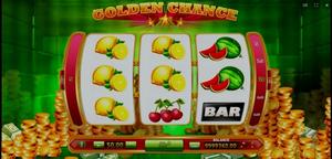 Golden Chance 1Win