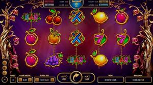 Golden Fruits 1Win