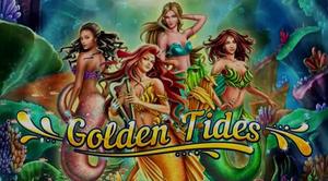 Golden Tides 1Win