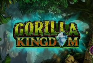 Gorilla Kingdom 1Win