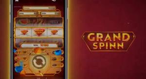 Grand Spinn 1Win