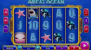 Great Ocean 1Win