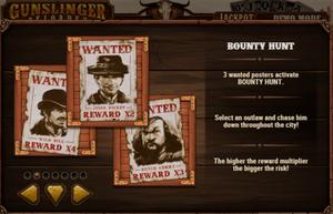 Gunslinger: Reloaded 1Win