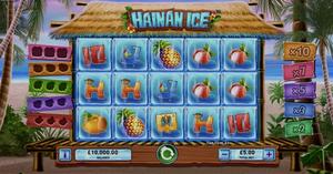 Hainan Ice