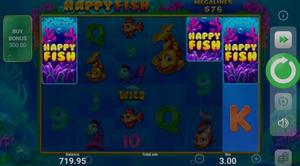 Happy Fish 1Win