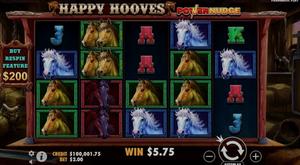 Happy Hooves 1Win