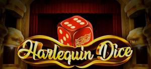 Harlequin Dice 1Win