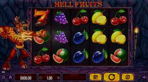 Hell Fruits