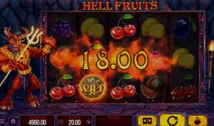 Hell Fruits 1Win