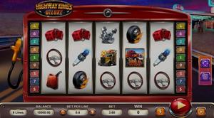 Highway Kings Deluxe 1Win