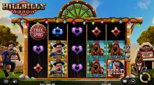 Hillbilly Vegas 1Win