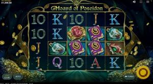 Hoard of Poseidon 1Win