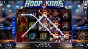 Hoop Kings 1Win