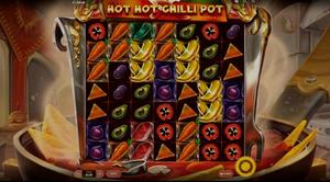 Hot Hot Chilli Pot 1Win