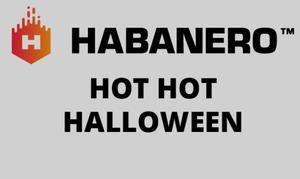 Hot Hot Halloween 1Win