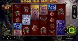 Howling Wolves 1Win