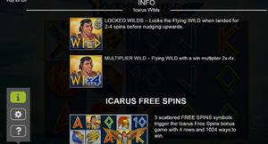 Icarus Wilds