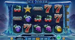 Ice Joker 1Win