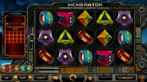 Incinerator 1Win