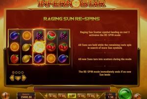 Inferno Star 1Win