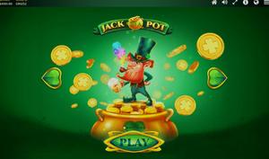 Jack in a pot 1Win