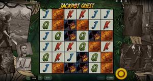 Jackpot Quest