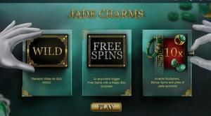 Jade Charms 1Win