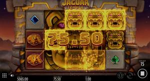 Jaguar Temple 1Win